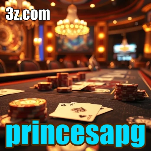 princesapg Simulação