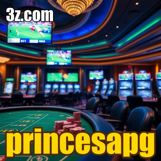 Desafios Empolgantes de Sports no princesapg Para Todos