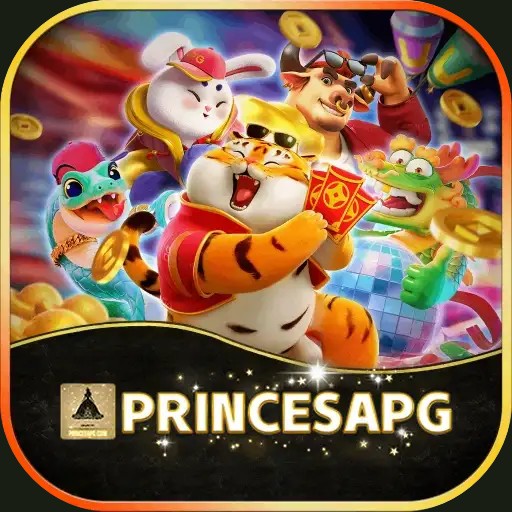 princesapg logo