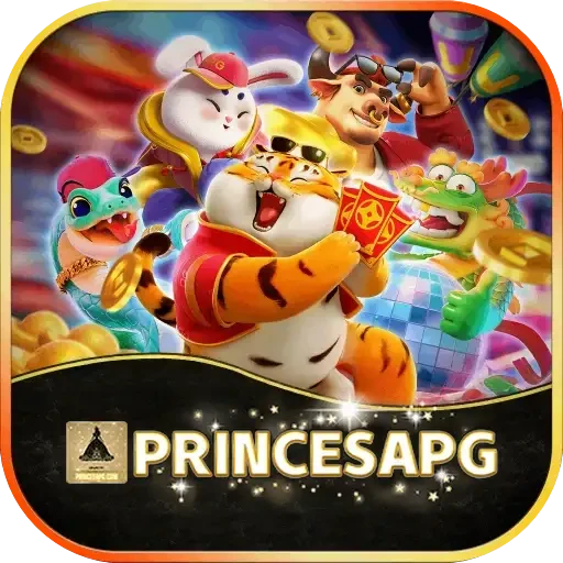 princesapg logo