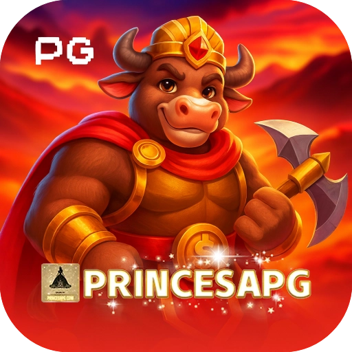 princesapg logo